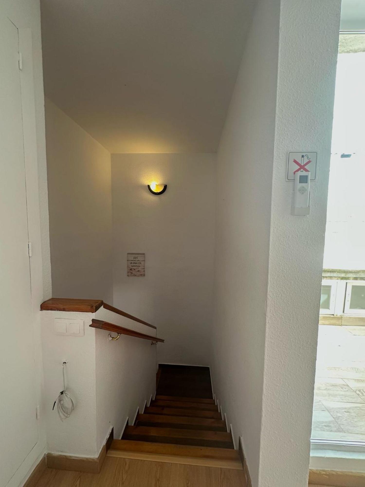 Вилла Duplex, Piscina Y Playa Пуэбла-де-Фарнальс Экстерьер фото