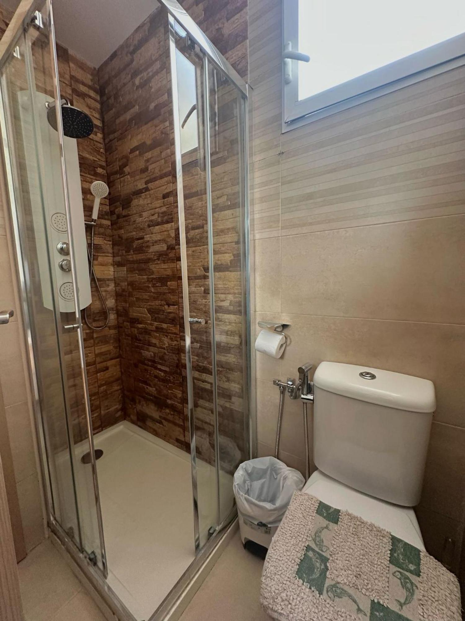Вилла Duplex, Piscina Y Playa Пуэбла-де-Фарнальс Экстерьер фото