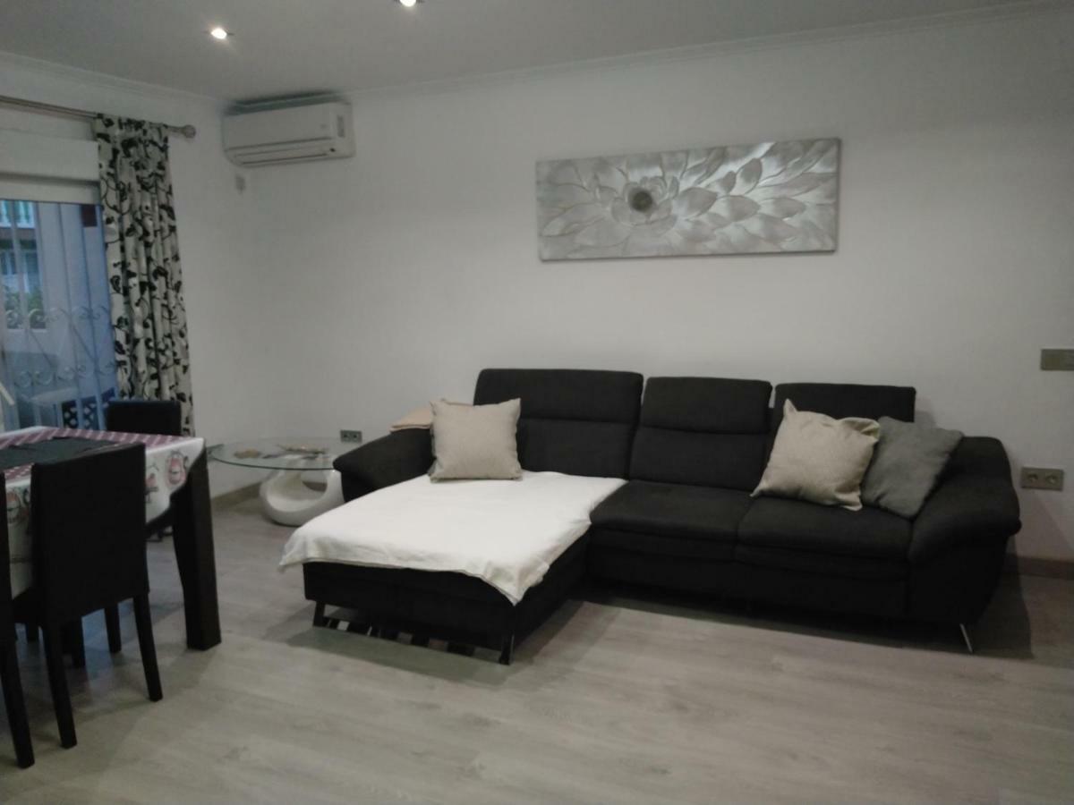 Вилла Duplex, Piscina Y Playa Пуэбла-де-Фарнальс Экстерьер фото