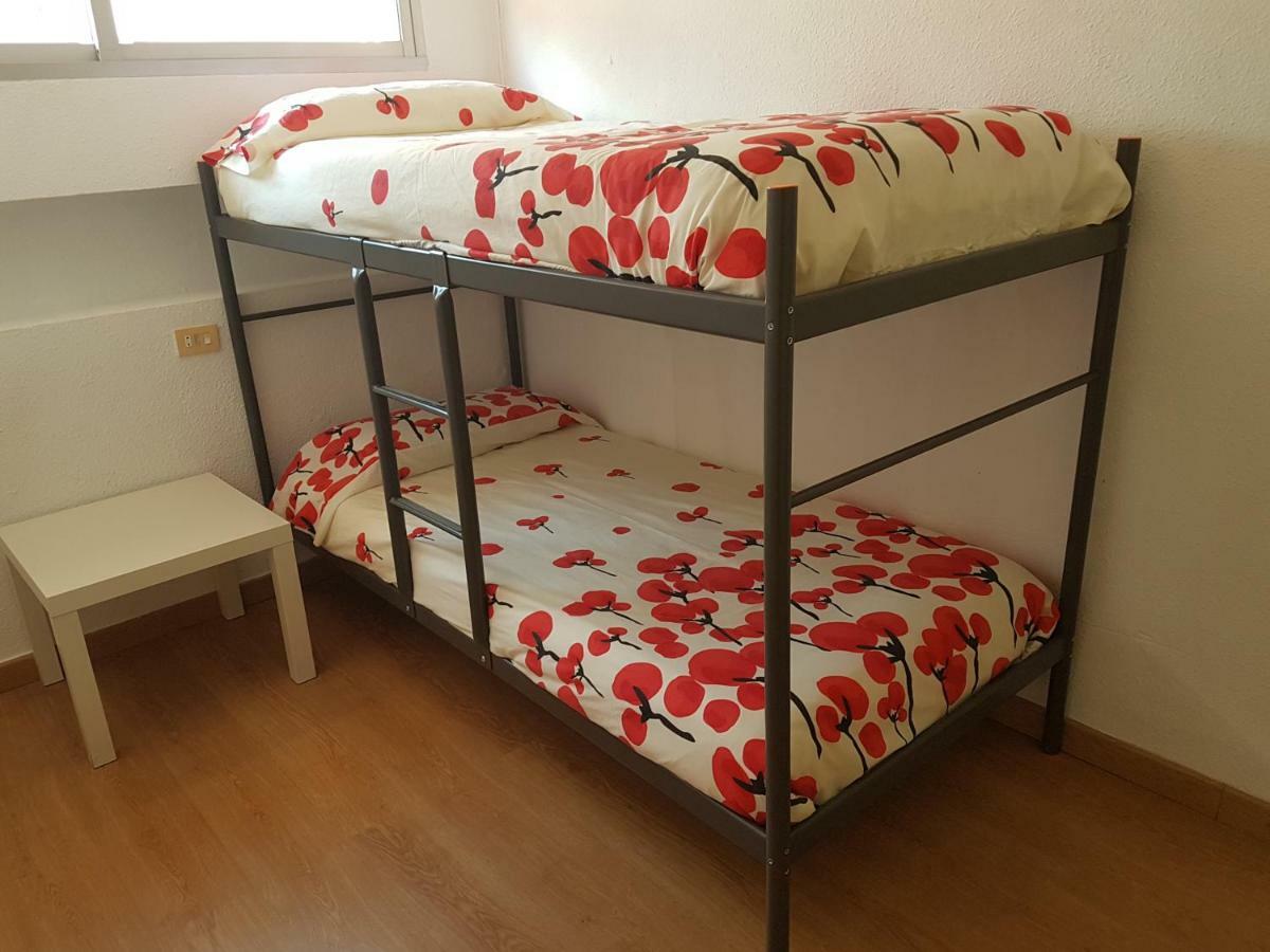 Вилла Duplex, Piscina Y Playa Пуэбла-де-Фарнальс Экстерьер фото
